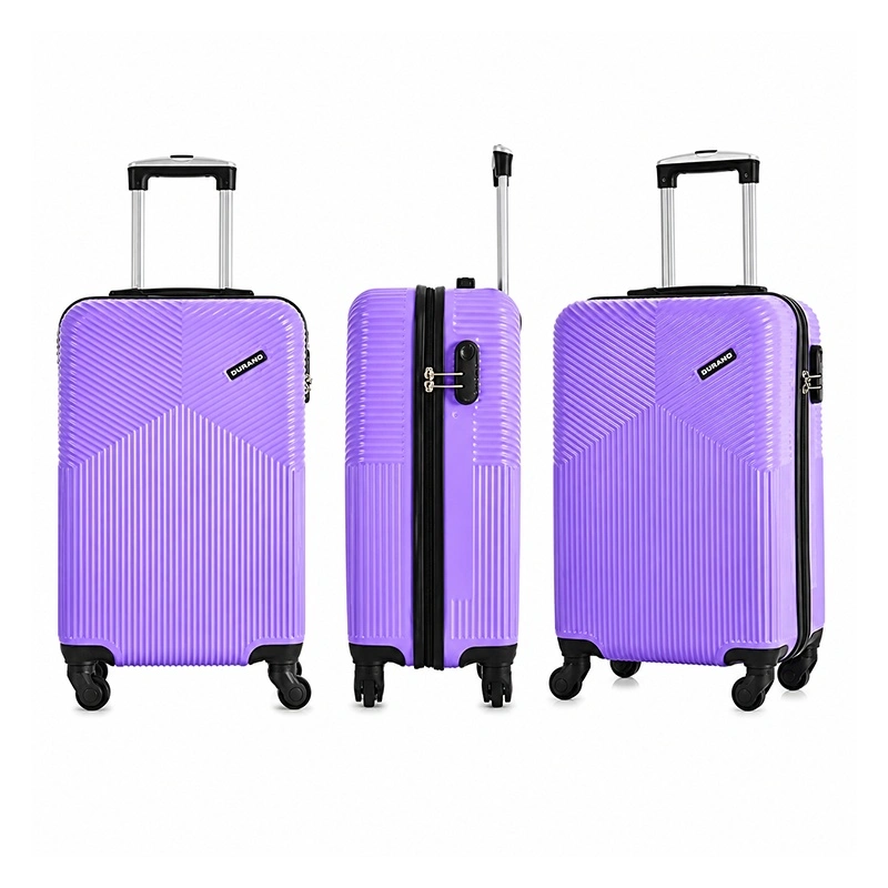 Suitcase Product Photography
